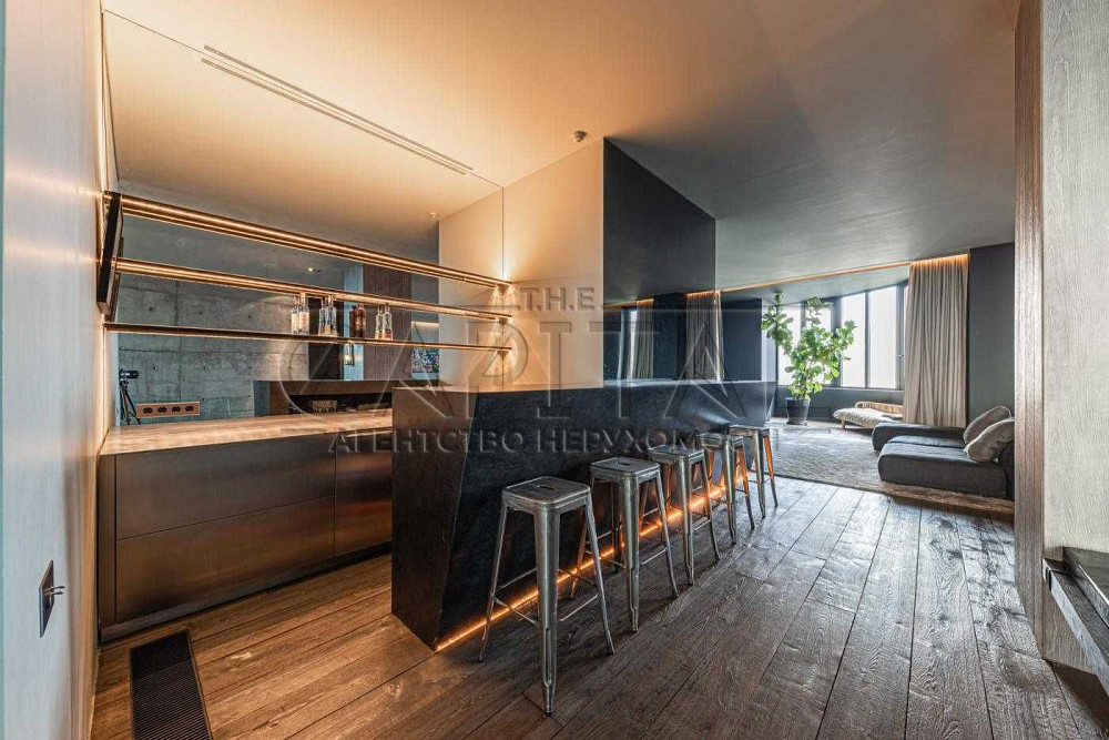 Аренда квартиры, бул. Леси Украинки 7А, Печерск Київ - зображення 1