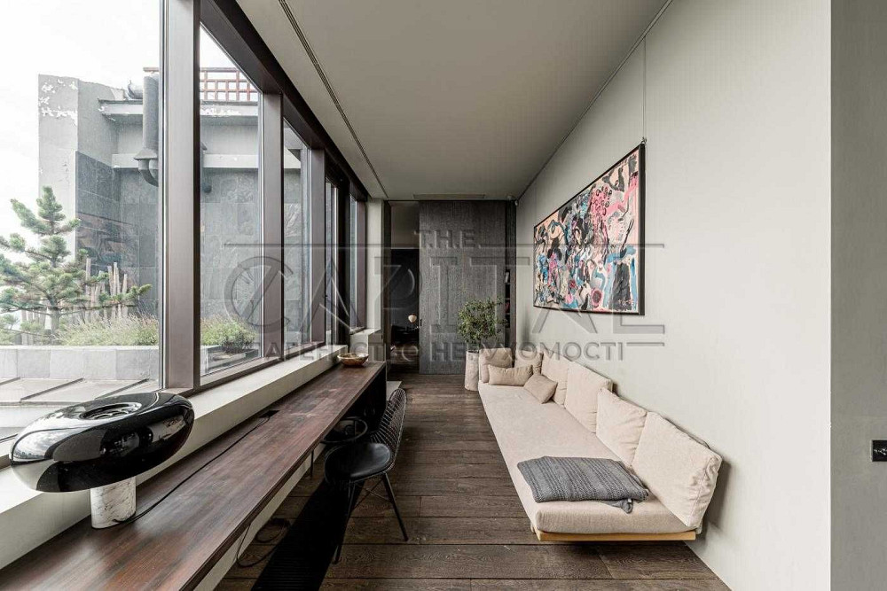 Аренда квартиры, бул. Леси Украинки 7А, Печерск Київ - зображення 8