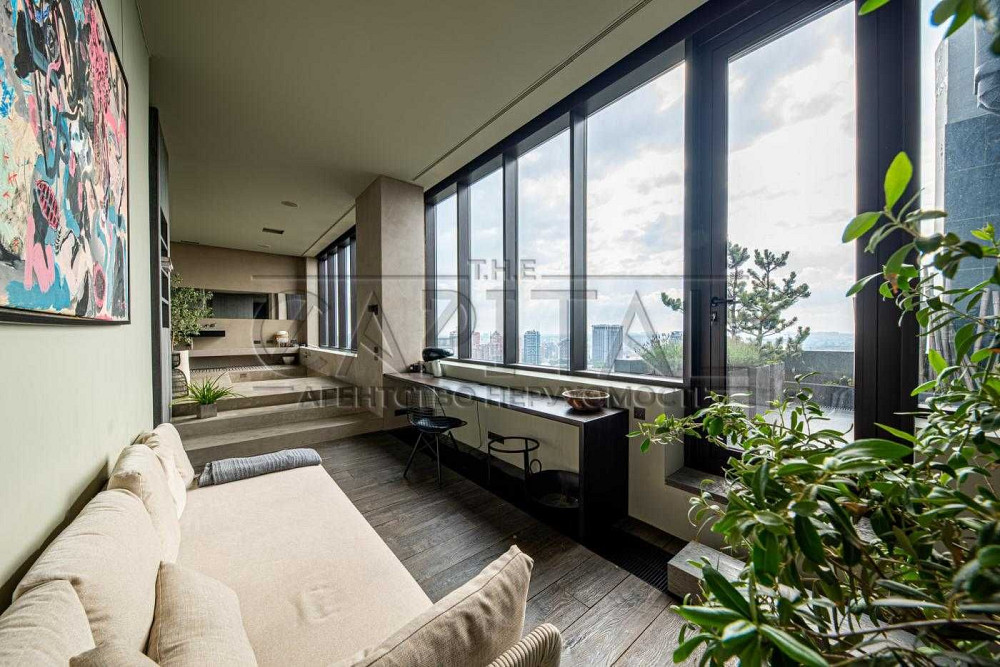 Аренда квартиры, бул. Леси Украинки 7А, Печерск Київ - зображення 7