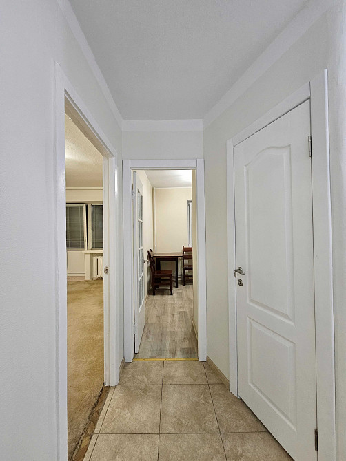 Однокімнатна квартира 33m2 в Дніпровському районі Киев - изображение 8