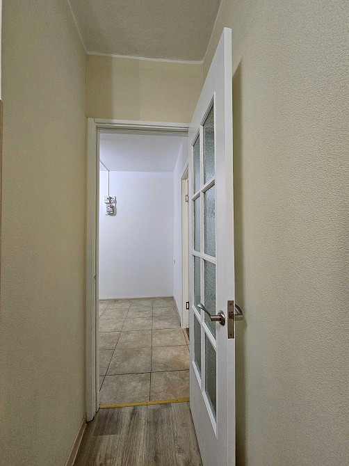 Однокімнатна квартира 33m2 в Дніпровському районі Киев - изображение 7