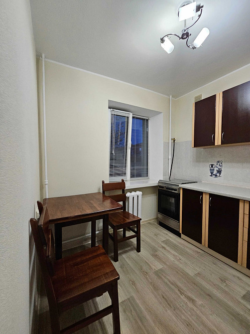 Однокімнатна квартира 33m2 в Дніпровському районі Киев - изображение 1