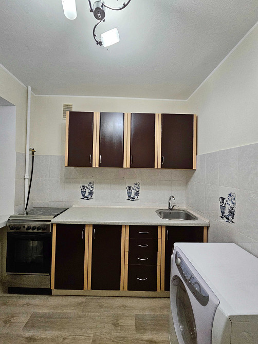 Однокімнатна квартира 33m2 в Дніпровському районі Киев - изображение 3