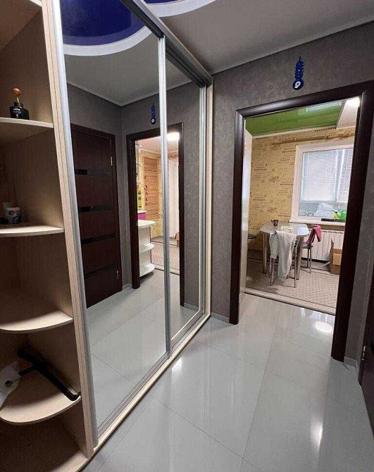 Здається 2-кімнатна квартира, м-н Боженко Полтава - зображення 4