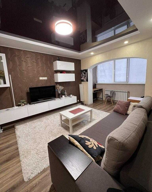 Здається 2-кімнатна квартира, м-н Боженко Полтава - зображення 1