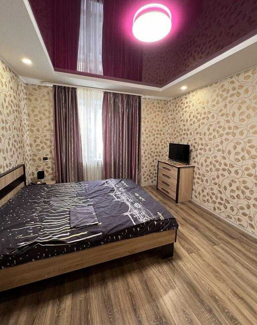 Здається 2-кімнатна квартира, м-н Боженко Полтава - зображення 2