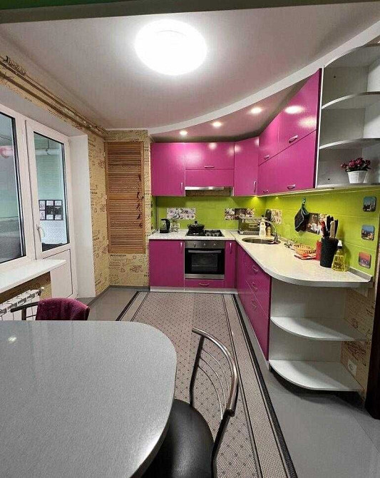 Здається 2-кімнатна квартира, м-н Боженко Полтава - зображення 3