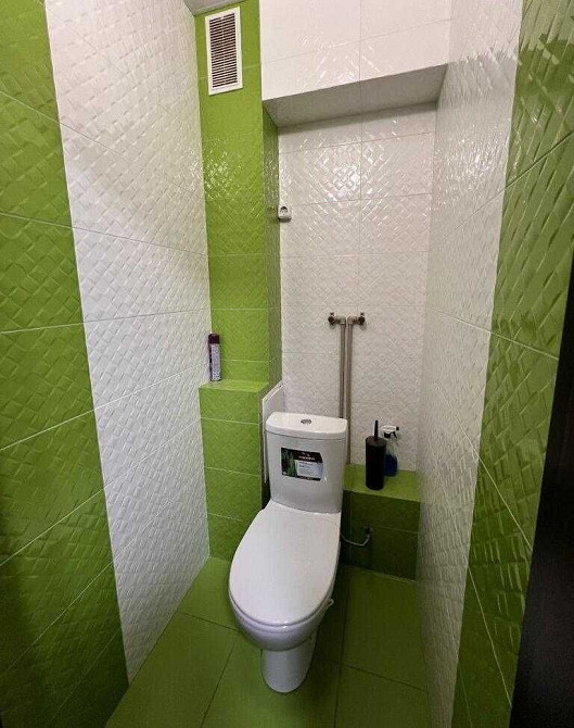 Здається 2-кімнатна квартира, м-н Боженко Полтава - зображення 5