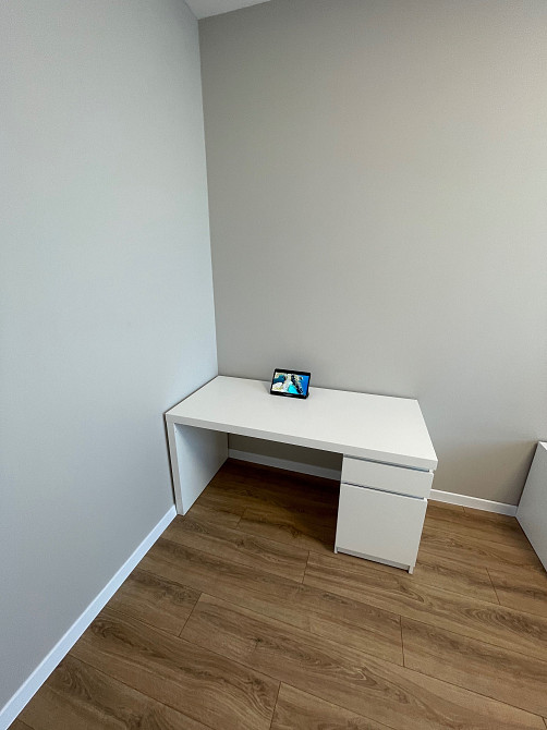 ‼️ АВТОРСЬКА Євродвушка‼️в ЖК Манхеттен/Manhattan City,ГЕНЕРАТОР М.КПІ Киев - изображение 5