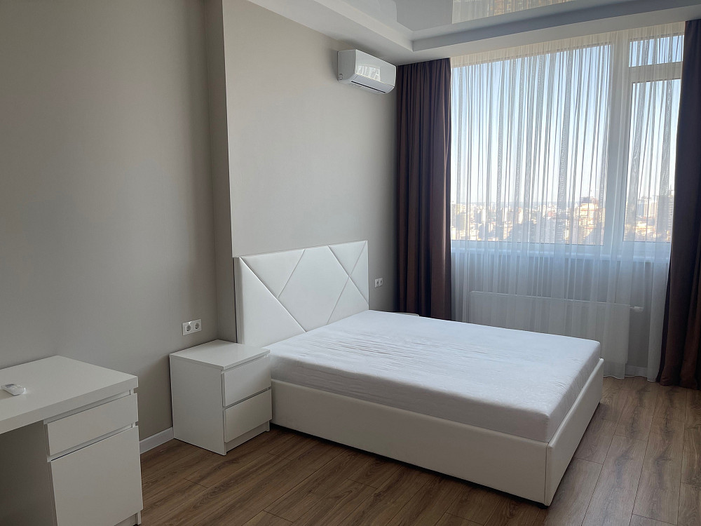 ‼️ АВТОРСЬКА Євродвушка‼️в ЖК Манхеттен/Manhattan City,ГЕНЕРАТОР М.КПІ Киев - изображение 4