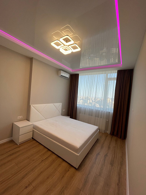 ‼️ АВТОРСЬКА Євродвушка‼️в ЖК Манхеттен/Manhattan City,ГЕНЕРАТОР М.КПІ Киев - изображение 3