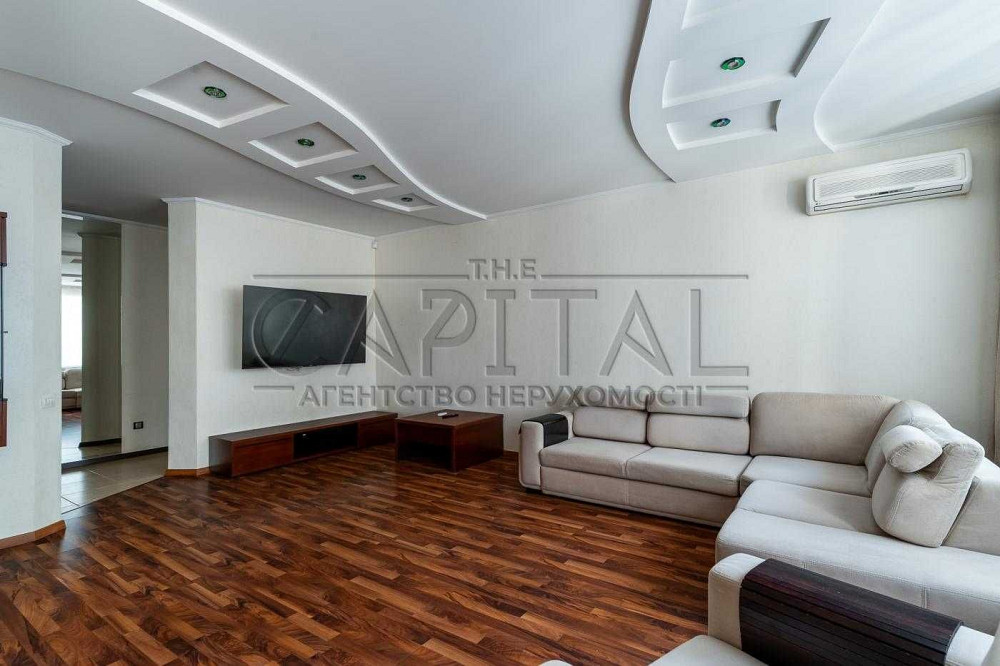 Оренда євродвушки 90м2 / Осокорки Киев - изображение 4