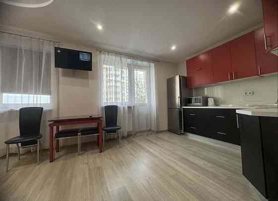 Затишна Сучасна квартира Вільна для заселення ЖК Софія Киівська Софіївська Борщагівка