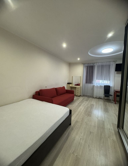 Затишна Сучасна квартира Вільна для заселення ЖК Софія Киівська Софіївська Борщагівка - зображення 8