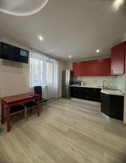 Затишна Сучасна квартира Вільна для заселення ЖК Софія Киівська Софіївська Борщагівка - зображення 5