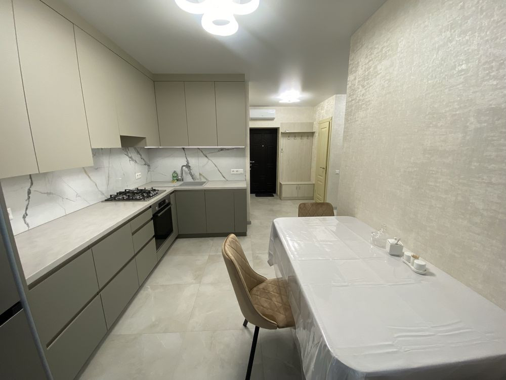 Здам євро двокімнатну квартиру, Ірпінь Ірпінь - зображення 4