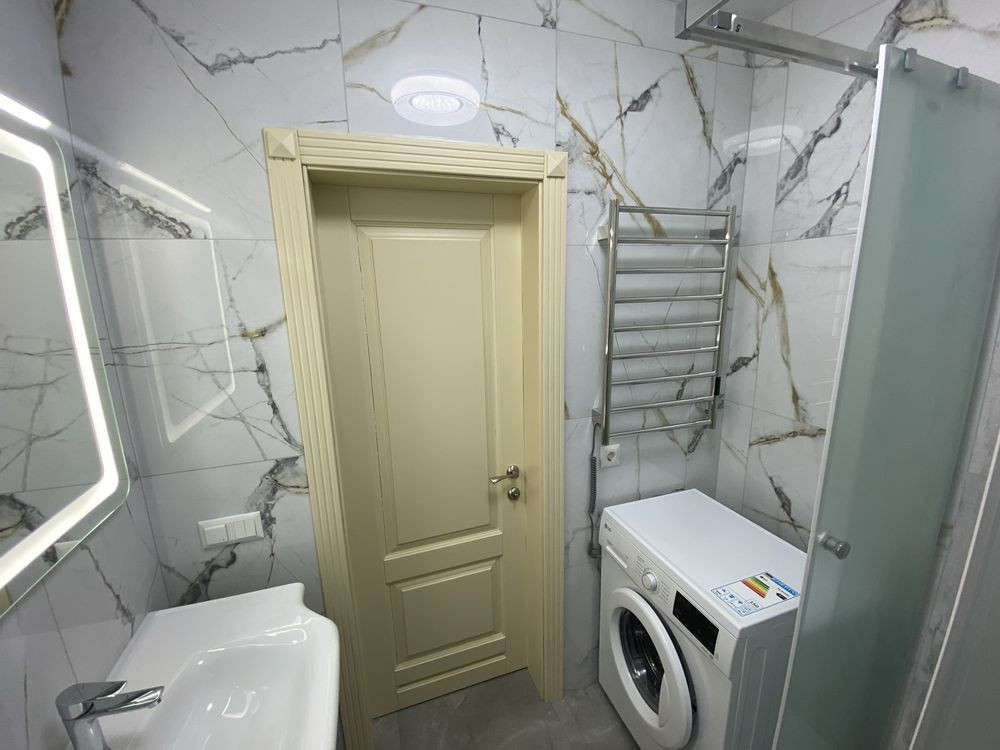 Здам євро двокімнатну квартиру, Ірпінь Ірпінь - зображення 5