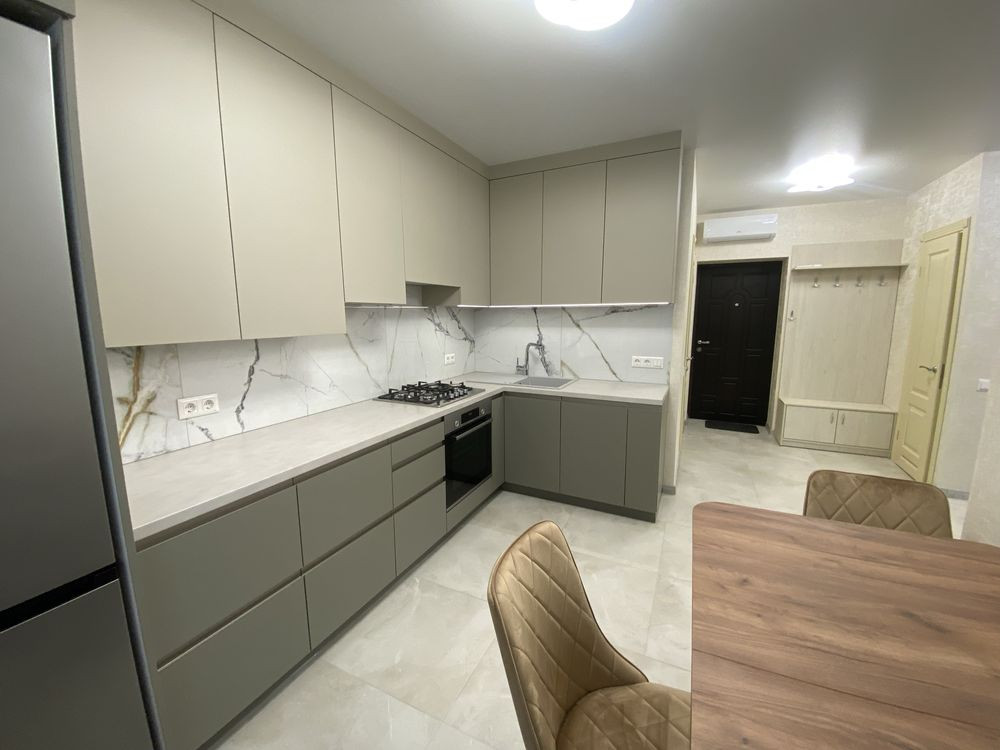 Здам євро двокімнатну квартиру, Ірпінь Ірпінь - зображення 2