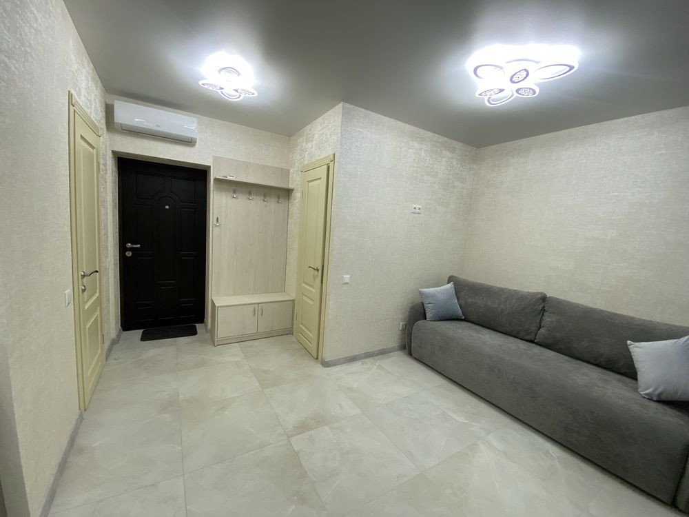 Здам євро двокімнатну квартиру, Ірпінь Ірпінь - зображення 7