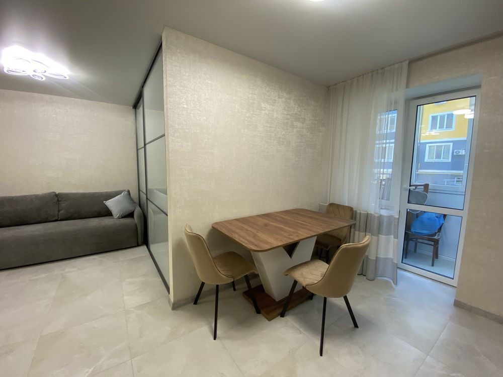 Здам євро двокімнатну квартиру, Ірпінь Ірпінь - зображення 3