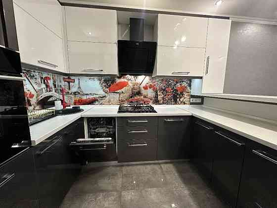 Оренда квартири з шикарним виглядом на парк Ровно