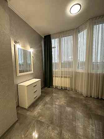 Оренда квартири з шикарним виглядом на парк Ровно