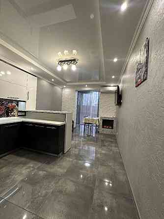 Оренда квартири з шикарним виглядом на парк Ровно