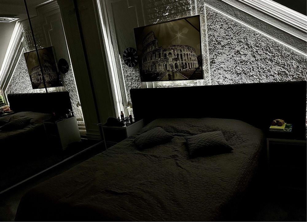 Оренда БЕЗ КОМІСІЇ квартири 60м/кв, чудова локація, новий ремонт Холодноводка - изображение 7