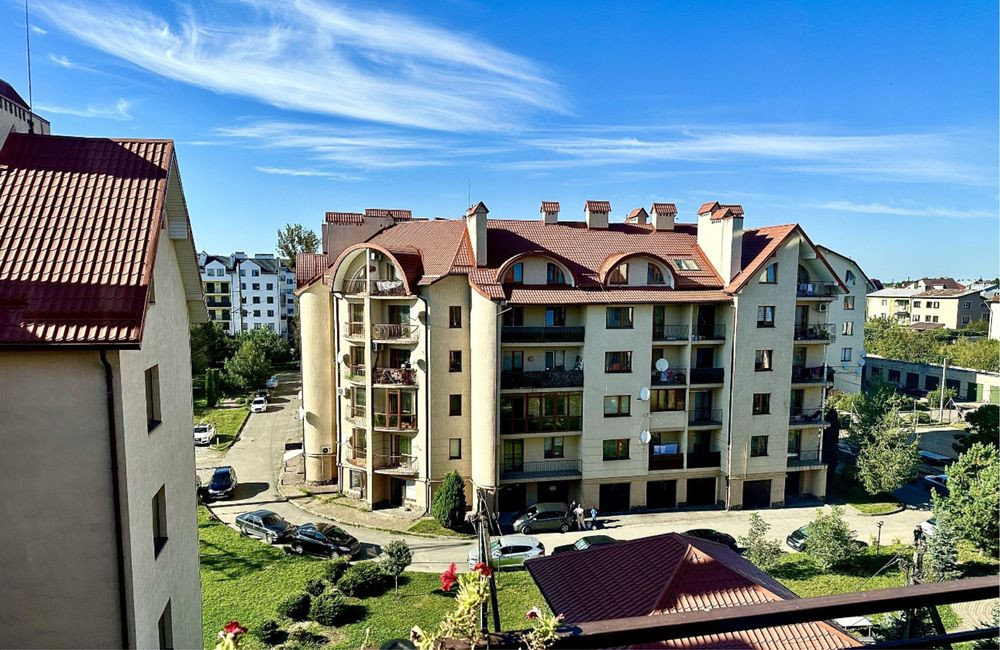 Оренда БЕЗ КОМІСІЇ квартири 60м/кв, чудова локація, новий ремонт Холодноводка - изображение 8