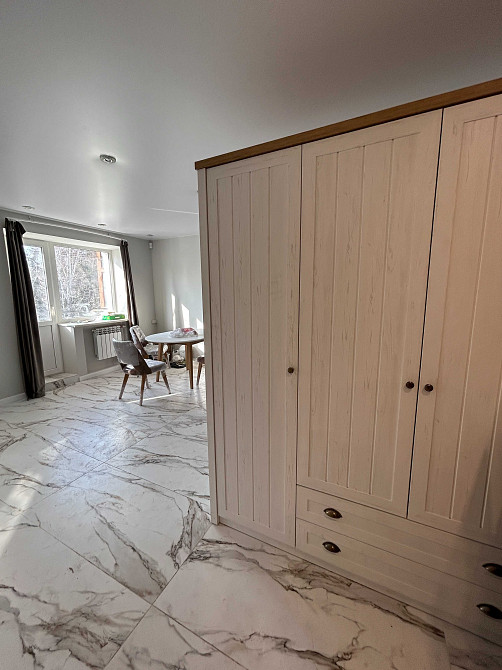 Здам однушку в центрі перша здача дизайнерський ремонт Полтава - изображение 5