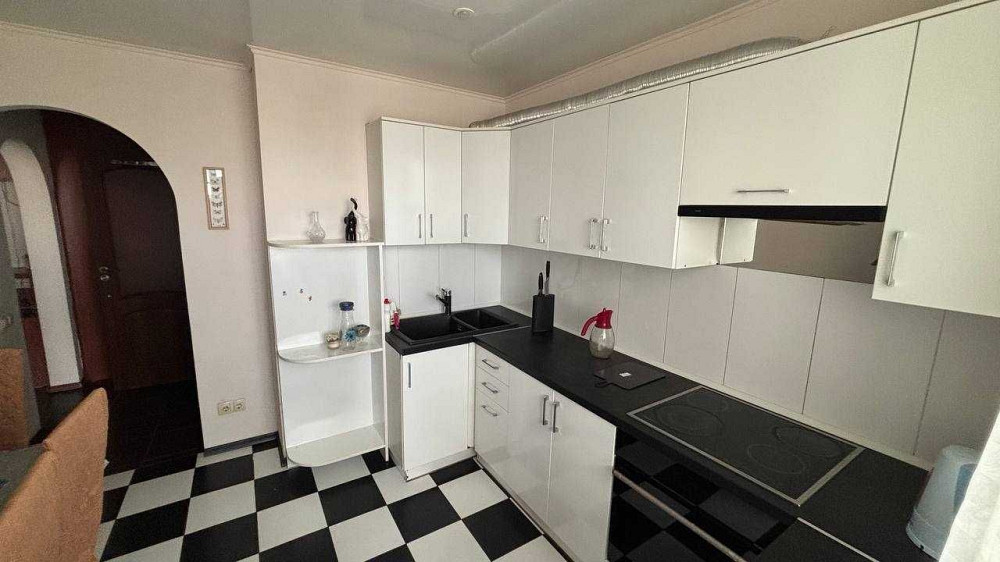 Сдам большую 2к Победа 5.Бульвар славы.Перемога Днепр - изображение 8