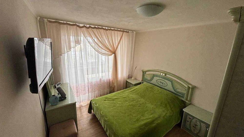 Сдам большую 2к Победа 5.Бульвар славы.Перемога Днепр - изображение 1