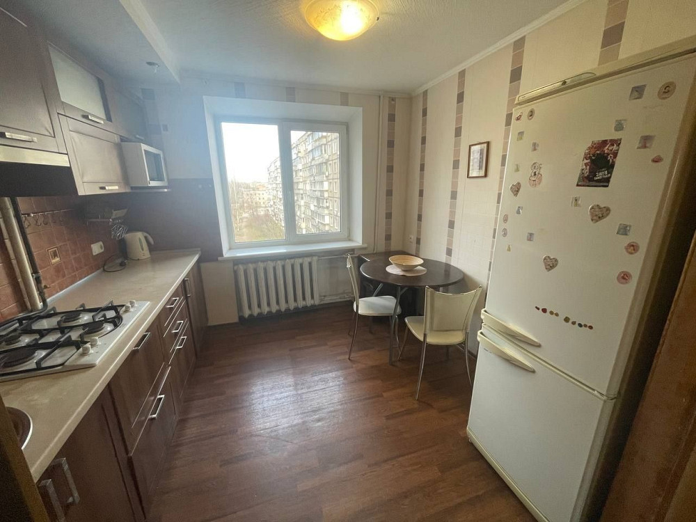 АРЕНДА 2к квартира ЖМ Солнечный Солнечная Набережная 6 Днепр - изображение 3