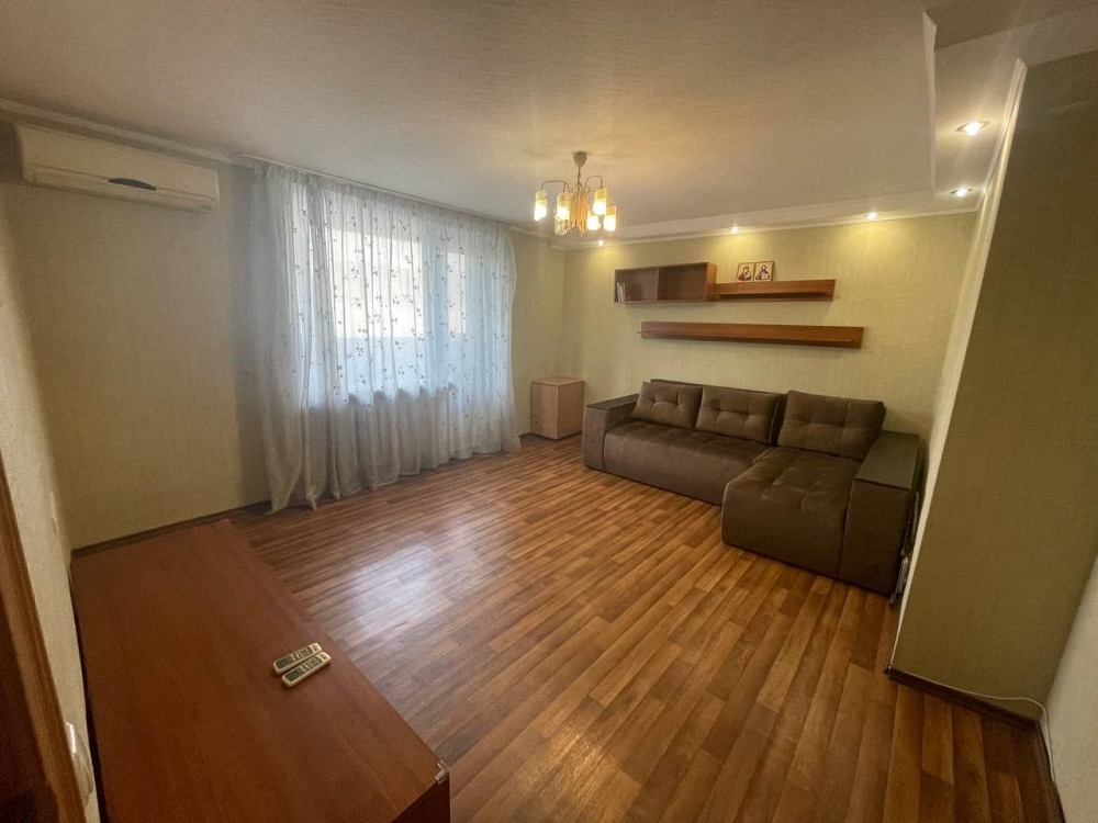 АРЕНДА 2к квартира ЖМ Солнечный Солнечная Набережная 6 Днепр - изображение 1