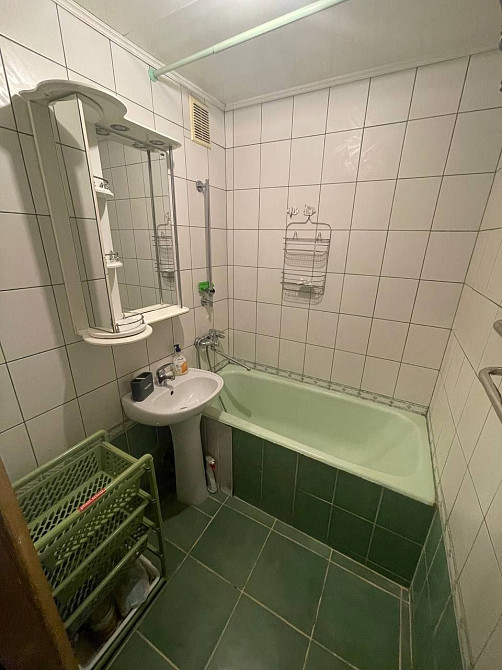 АРЕНДА 2к квартира ЖМ Солнечный Солнечная Набережная 6 Днепр - изображение 7