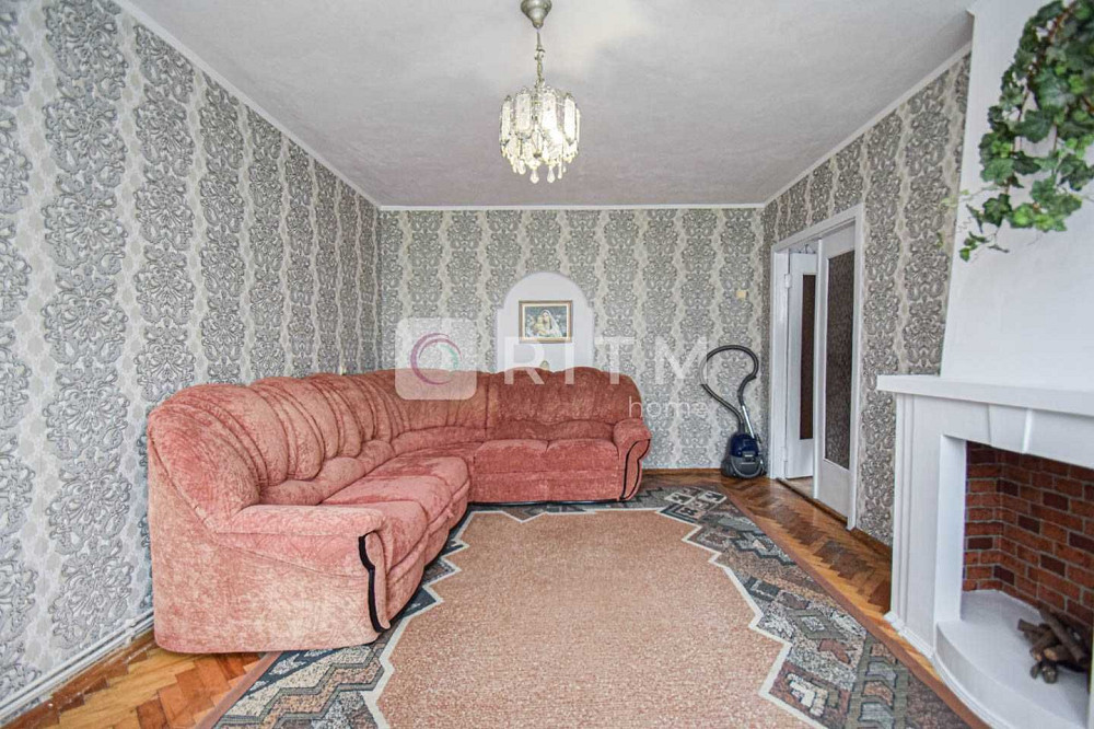 Здається 3-кімнатна квартира по вул. Тарнавського Тернопіль - зображення 5