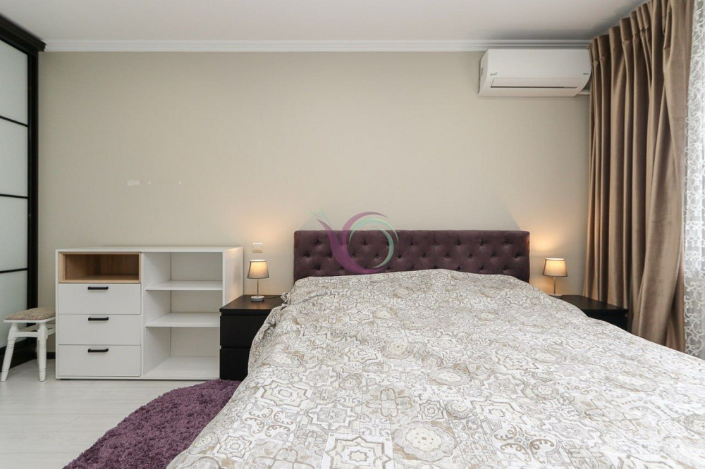 1к квартира в центрі міста Ивано-Франковск - изображение 8