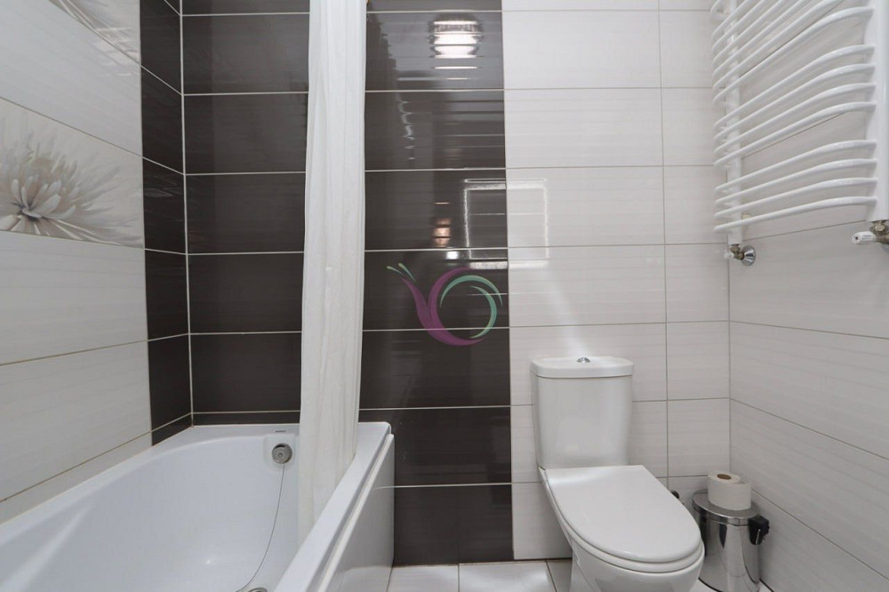 1к квартира в центрі міста Ивано-Франковск - изображение 4