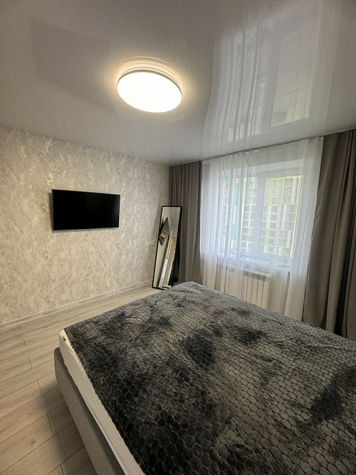 Сдам 2-х комнатную  квартиру , собственник! Без риелторов и комиссий ! Днепр - изображение 2