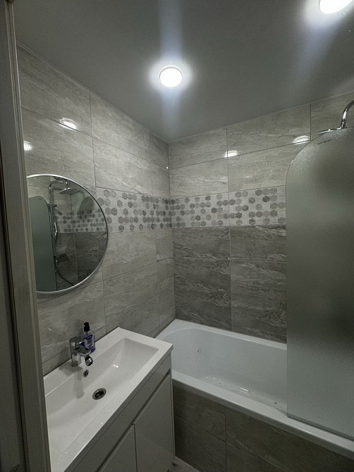 Сдам 2-х комнатную  квартиру , собственник! Без риелторов и комиссий ! Днепр - изображение 7