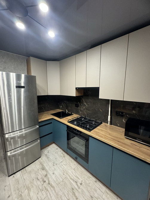 Сдам 2-х комнатную  квартиру , собственник! Без риелторов и комиссий ! Днепр - изображение 3