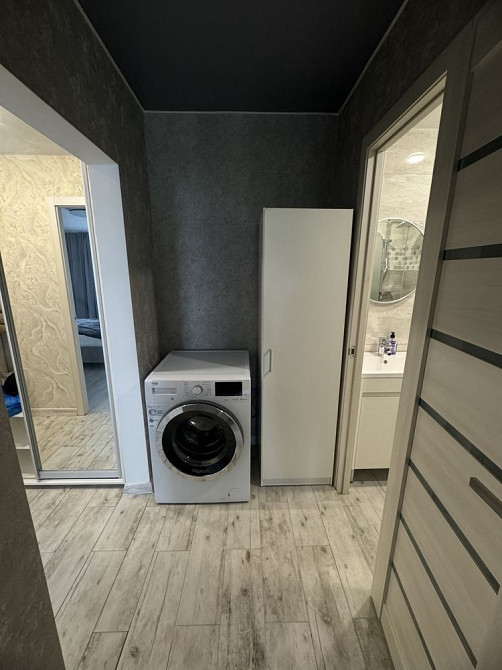 Сдам 2-х комнатную  квартиру , собственник! Без риелторов и комиссий ! Днепр - изображение 6