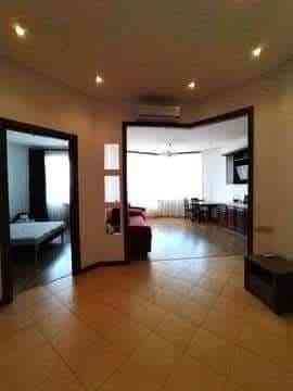 Сдам длительно 2-х комн квартиру в центре ул Пантелеймоновская/Преобра Одесса