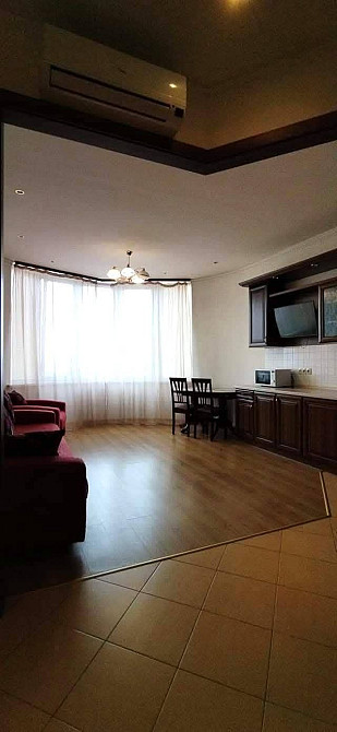 Сдам длительно 2-х комн квартиру в центре ул Пантелеймоновская/Преобра Одесса - изображение 2