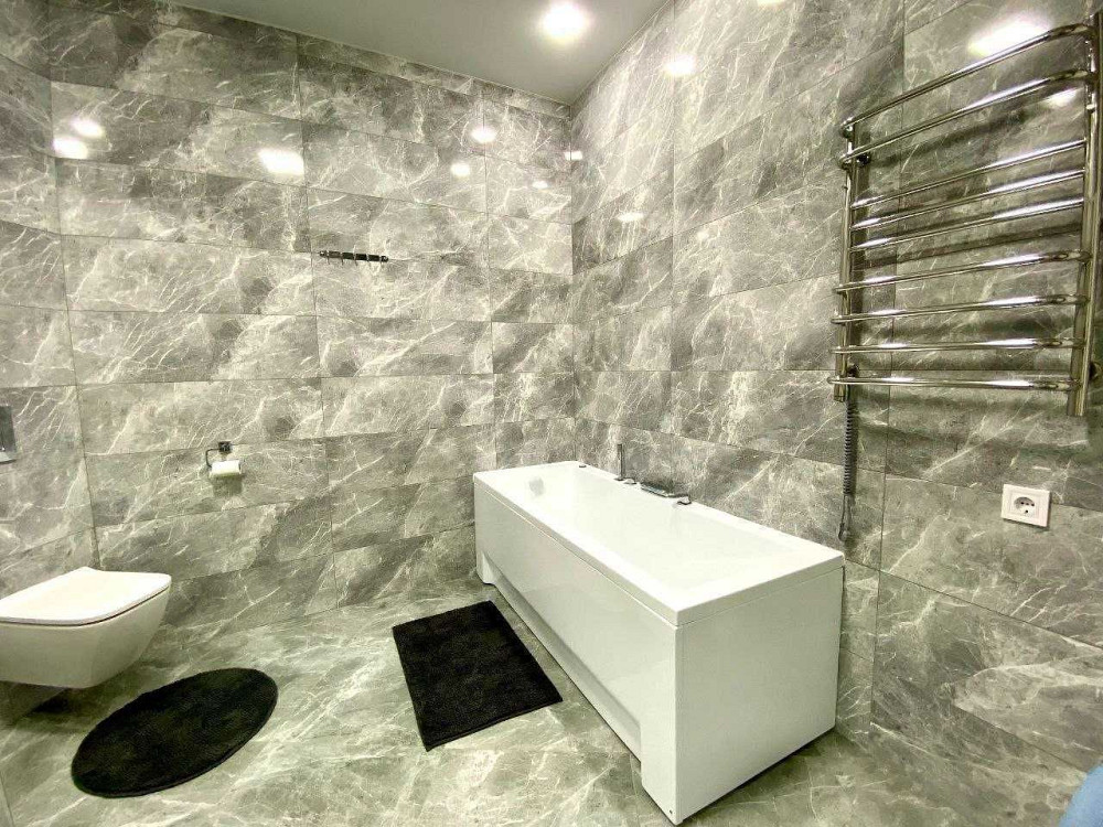 Сдается видовая 3К квартира в престижном ЖК Bartolomeo Днепр - изображение 7