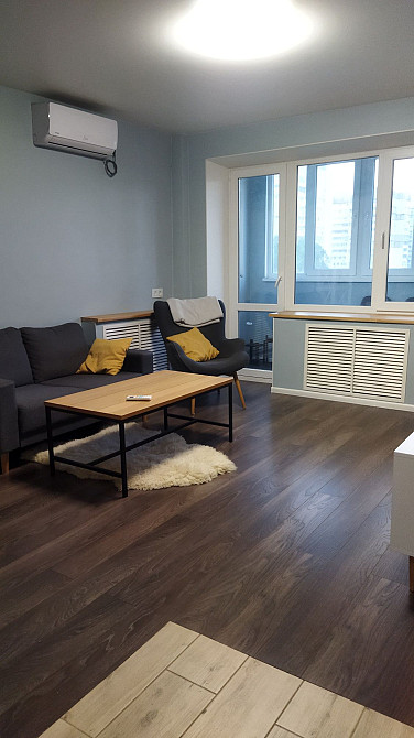 Ул. Рабочая 1 к квартира ремонт правый берег вокзал центр 15 минут Днепр - изображение 6