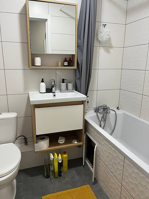 Ул. Рабочая 1 к квартира ремонт правый берег вокзал центр 15 минут Днепр - изображение 4