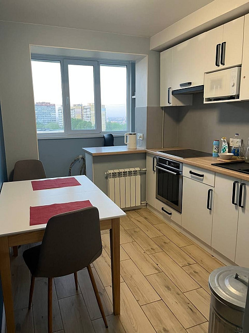 Ул. Рабочая 1 к квартира ремонт правый берег вокзал центр 15 минут Днепр - изображение 2