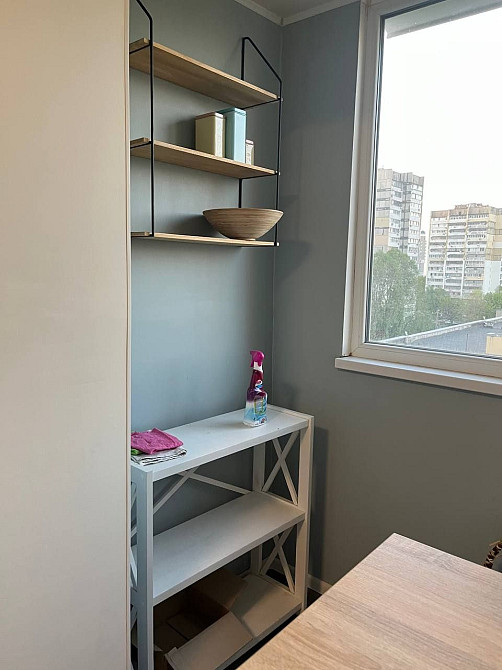 Ул. Рабочая 1 к квартира ремонт правый берег вокзал центр 15 минут Днепр - изображение 5