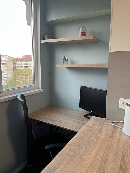 Ул. Рабочая 1 к квартира ремонт правый берег вокзал центр 15 минут Днепр - изображение 3